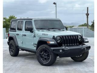 Jeep Puerto Rico Jeep Willys 2023