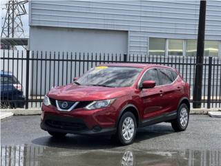 Nissan Puerto Rico Nissan Rogue Sport 2019