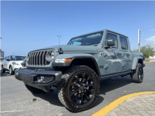 Jeep Puerto Rico JEEP GLADIATOR SPORT 2024