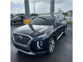 Hyundai Puerto Rico HYUNDAI PALISADE 2022// POCO MILLAJE