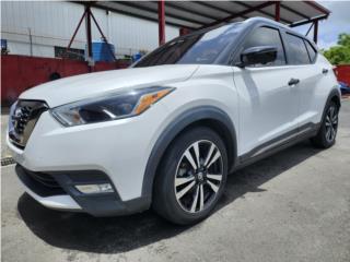 Nissan Puerto Rico NISSAN KICKS SR *2019*