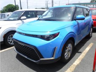 Kia, Soul 2025 Puerto Rico