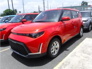 KIA AUTOS DEL ESTE  Puerto Rico