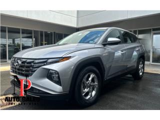 Hyundai Puerto Rico HYUNDAI TUCSON SE 2023 | SOLO 15K MILLAS