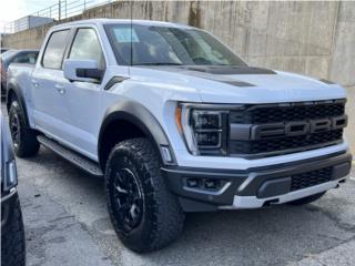 Ford Puerto Rico RAPTOR 37 2023 EXTRA CLEAN