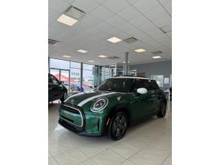 MINI  Puerto Rico MINI COOPER 2022 PANORAMICAA!!