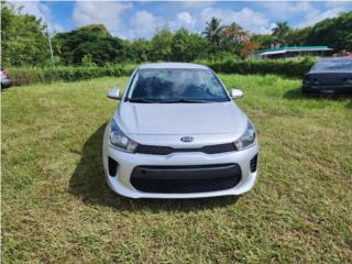 Kia Puerto Rico KIA RIO 2020! COMO NUEVO