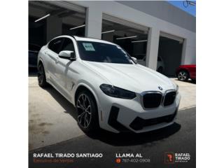 BMW Puerto Rico Modelo M || Solo 12k millas || 