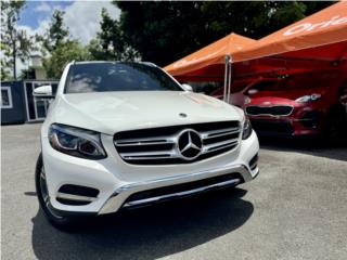 Mercedes Benz Puerto Rico 2019 Mercedes Benz GLC350e