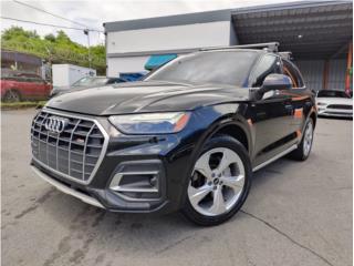 Audi Puerto Rico AUDI Q5 SLINE 2021