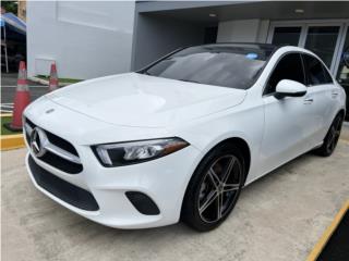 Mercedes Benz Puerto Rico 2019 MERCEDES A 220 