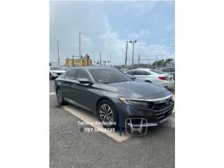 Honda Puerto Rico Mejoro Cualquier oferta