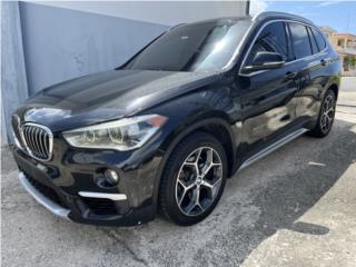 BMW Puerto Rico BMW X1 SDrive 28i Panormica $16,995