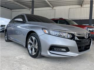 Honda Puerto Rico Honda accord 2019