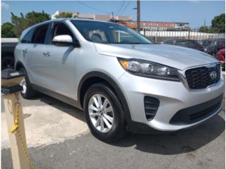 Kia Puerto Rico 2020 Kia Sorento