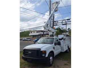 Ford Puerto Rico FORD F-350 XL 2008 CANASTO IMPORTADO