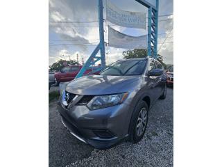 Nissan Puerto Rico Nissan Rogue 2016 inmaculada 