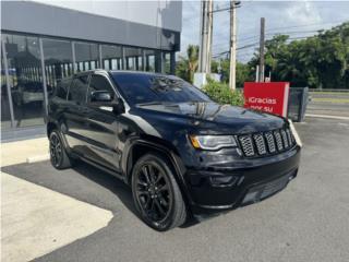 Jeep Puerto Rico JEEP GRAND CHEROKEE 2020!!