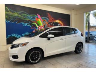 Honda Puerto Rico HONDA FIT 2020 18k millas ven a verlo 