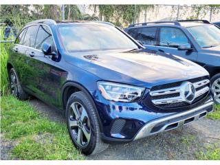 Mercedes Benz Puerto Rico GLC300 / Pantalla digital! La ms nueva 