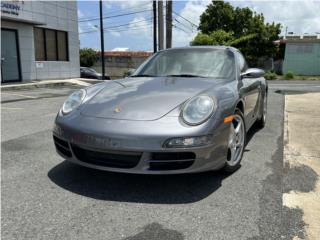 Porsche Puerto Rico 2006 PORSCHE 911 CARRERA