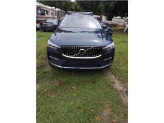 Volvo Puerto Rico Volvo XC 60 hibrido