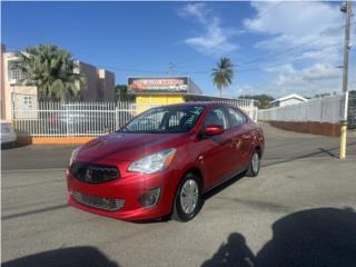 Mitsubishi Puerto Rico 2020 Mitsubishi Mirage G4