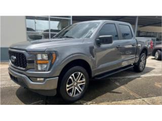 Ford Puerto Rico Ford F150 STX 4x4 2023