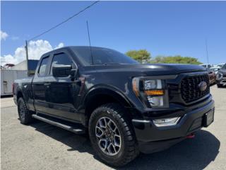 Ford Puerto Rico FORD F 150 XL CAB 1/2 2021