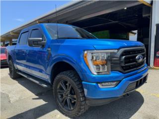 Ford Puerto Rico FORD F150 XLT 2021!! 