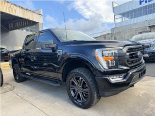 Ford Puerto Rico FORD F150 XLT 2022! EXTRA CLEAN 