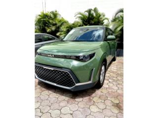 Kia Puerto Rico KIA SOUL 2023