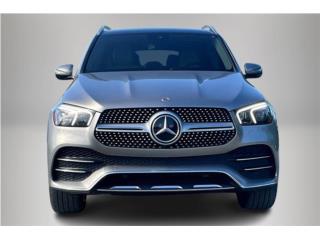 Mercedes Benz Puerto Rico GLE350W 4MATIC