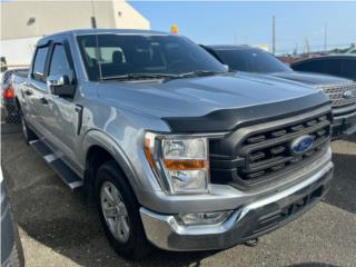 Ford Puerto Rico Ford F150 XL 2022 