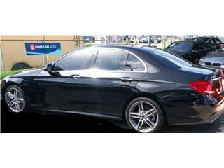 Mercedes Benz Puerto Rico MERCEDES BENZ E300 2019