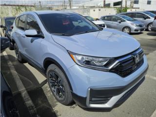 Honda Puerto Rico Honda CRV Special Edition 2022