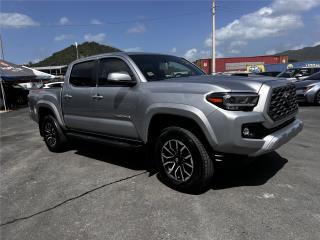 Toyota Puerto Rico Toyota Tacoma TRD Sport 4x4 2022