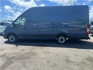 Ford Puerto Rico Ford Transit 250 2020 *EQUIPADA*