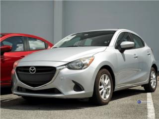 Mazda Puerto Rico Mazda MAZDA 2 SPORT 2019