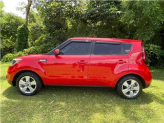 Kia Puerto Rico KIA SOUL WAVE 2019