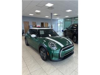 MINI  Puerto Rico MINI COOPER 2022 EXTRA CLEAN!!!!!