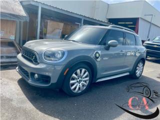 MINI  Puerto Rico 2019 MINI COOPER COUNTRYMAN SE ALL4