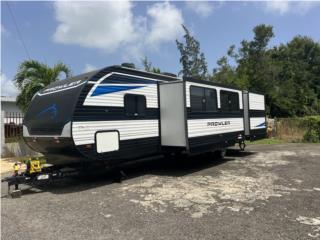 Trailers - Otros, Trailers RV - Campers 2022 Puerto Rico Trailers - Otros, Trailers RV - Campers 2022