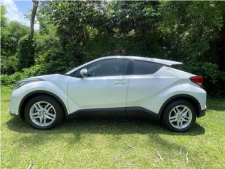 Toyota Puerto Rico TOYOTA  CHR 2022