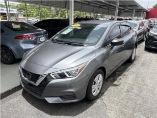 Nissan Puerto Rico Nissan Versa Transmisin Manual