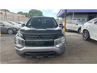 Mitsubishi Puerto Rico Mitsubishi Outlander 2022