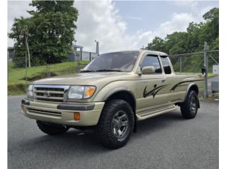 Toyota Puerto Rico 1999 TOYOTA TACOMA $ 10995