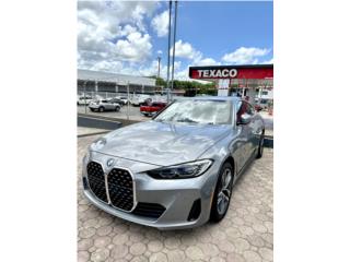 BMW Puerto Rico BMW 430i 2024 