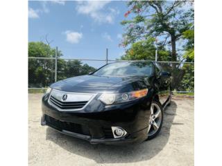 Acura Puerto Rico ACURA/TSX/2014/EXCELENTE CONDICIN 