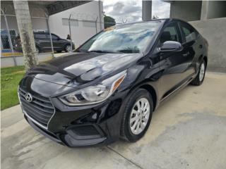 Hyundai Puerto Rico TU LO ESTAS BUSCANDO Y YO LO TENGO